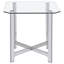 Ensemble de tables basses 2 pièces-1134065443
