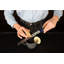 DEISS Stainless Steel Zester-81407068