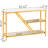 Larome 55.12'' Console Table