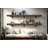 Emerald Lee 2 Piece Poplar Bracket Shelf-98512637-125961370
