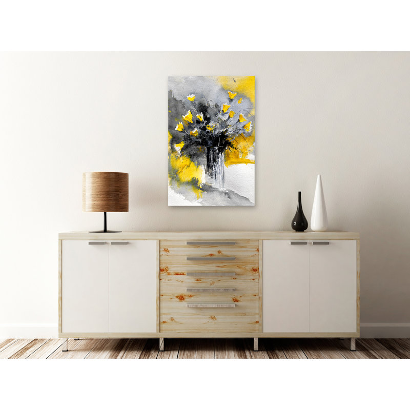 No Frame Print on Canvas, 40cm H x 60cm W