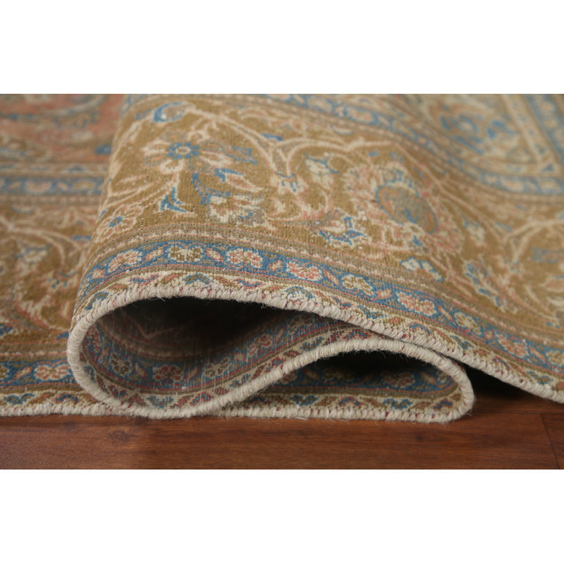 Tapis délavé 6 x 10