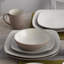 Service de table carré 16 pièces Noritake Colorwave, service pour 4-94571495