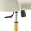 Fauteuil de bureau performant, pivotant et touffeté Distinct-1534648065-1534648057-1534648056