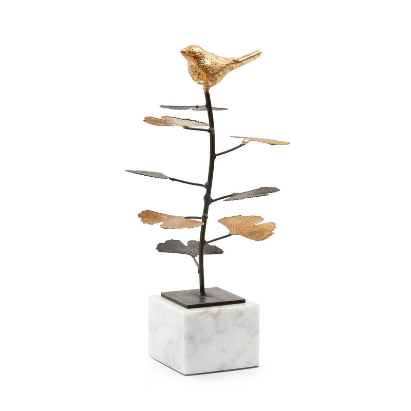 Birdsong Decorative Object