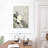 Brampt Swallow With Peony-108225950