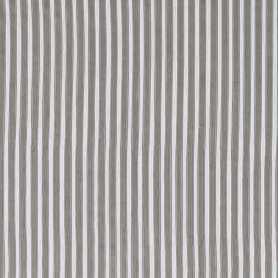 Tissu antique à rayures