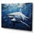 Wrapped Canvas