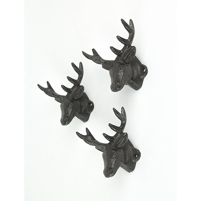 Batton Iron Wall Wall Hook