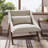 Boomerang Lounge Chair-712179509