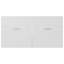 Cummine Vanity & Mirror Set