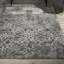 Tapis oriental gris Kanorado-227212817