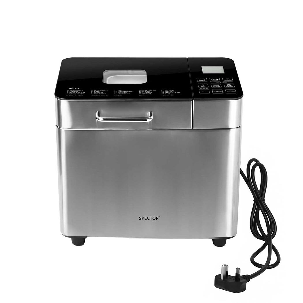 Spector 1 kg Bread Maker