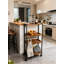 52cm W Metal Shelving Unit