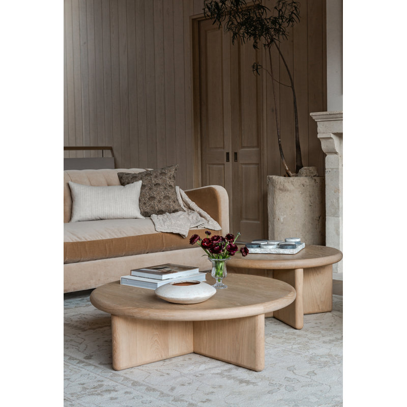 Austin Nesting Coffee Table