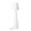 Fairbury 165cm White Novelty Floor Lamp