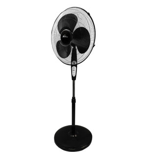 Ventilateur oscillant sur pied Royal Sovereign