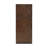 Kesden 38 " W Solid Wood Display Stand