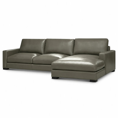 Eudia Chaise Sectional