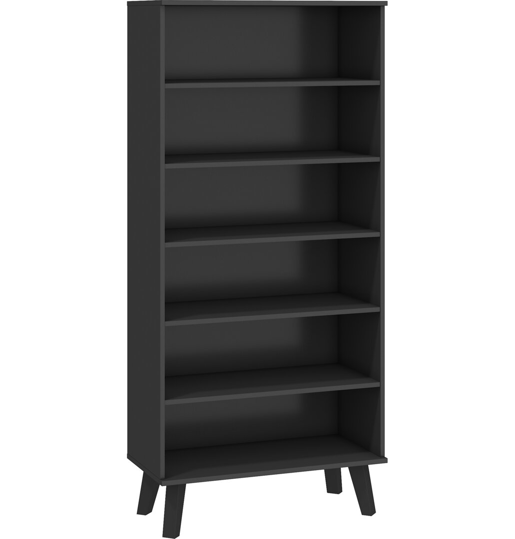 Standard-Bücherregal Thatcham 174 x 80 cm