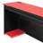Wooden Daybed With Trundle, Desk, LED Light And USB-21736050-21736053