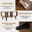 Alexzandre Coffee Table with Storage