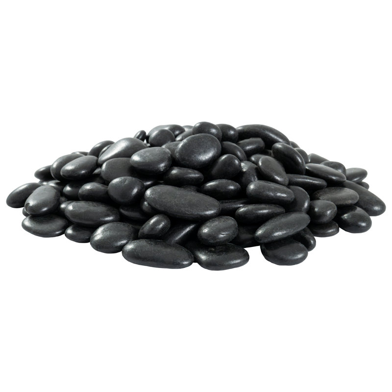 Galets Rivora Nero, Nero