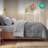 Best Seller Bedsure Comforter Set Reversible Bedding for All Seasons-89GSM-110437383-100517696