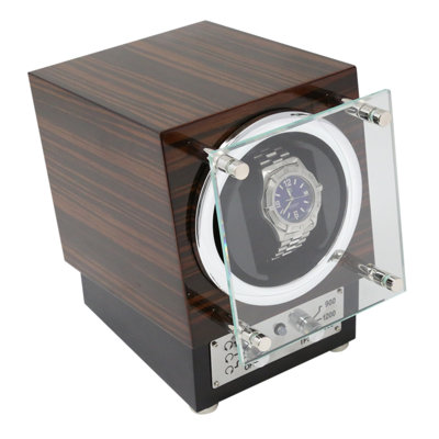 Boîte à montre