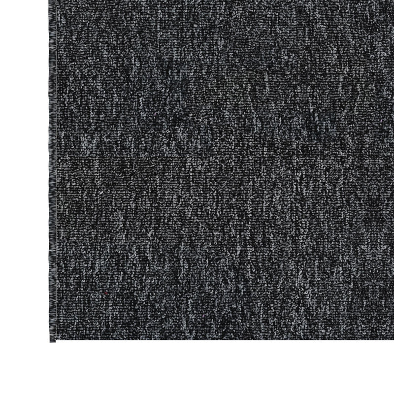 Oscar Custom Cut Non-Slip Rubberback Extra Long Hallway Runner Rug for Kitchen, Living Room, Bedroom, Rectangle 2'7" x 5'