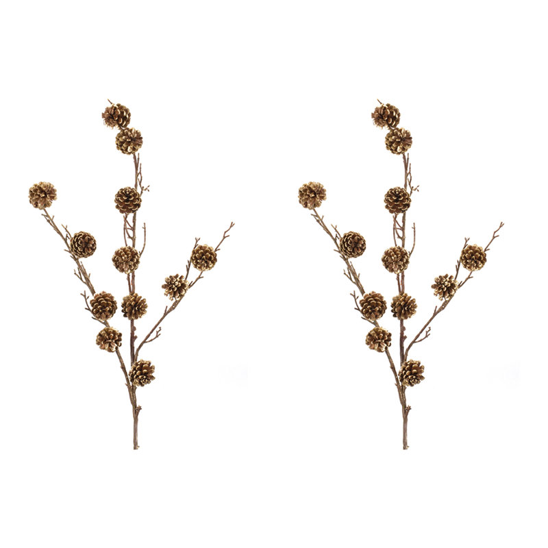 Tiges de pin