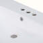 Ensemble de meuble-lavabo simple 30 po Nevruz-1120503302