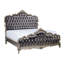 Lit capitonné standard Casanovia-24073826-24073824