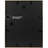 Mariana 16x20 Picture Frame, Metal Frame Display Poster 11x14 with Mat or 16 x 20 Without Mat