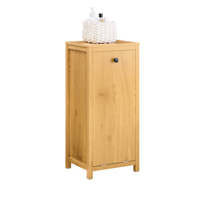 Endiyah Mounting / Installation Required Bathroom Cabinet