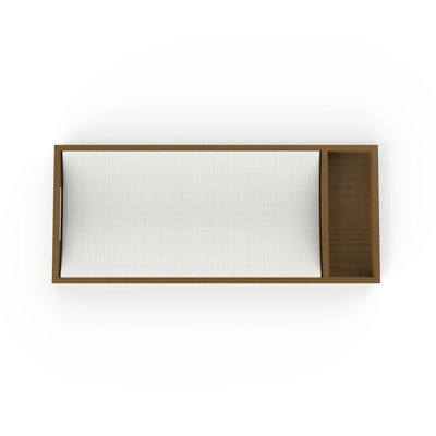 Universal Changing Table Topper