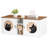 Cat Litter Box Enclosure Furniture-1967163578