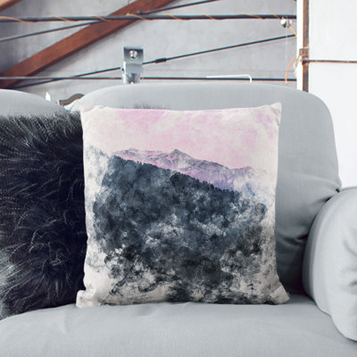 Square Cushion