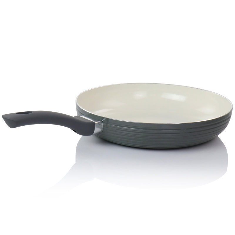 Poêle à frire antiadhésive en aluminium 12 po Oster