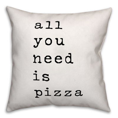 Throw Pillow