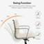 Genuine Leather Conference Chair-599229199