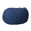 Fauteuil à billes en coton Classic-1963254988-1963254833