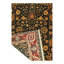 Oriental Area Rug in Green