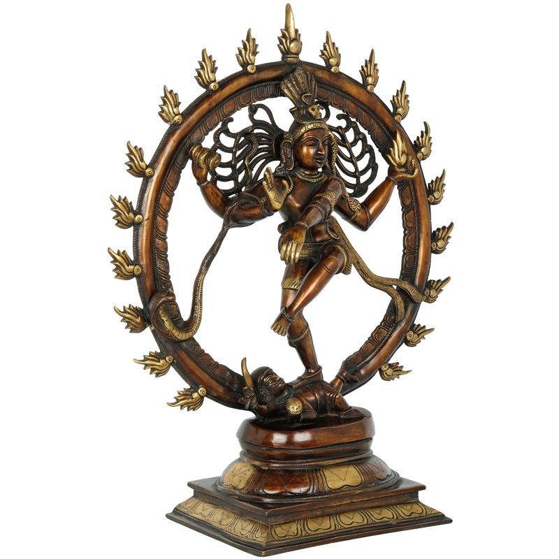 Religious & Spiritual Statue