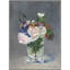 Still Life 1 Giclee On Canvas