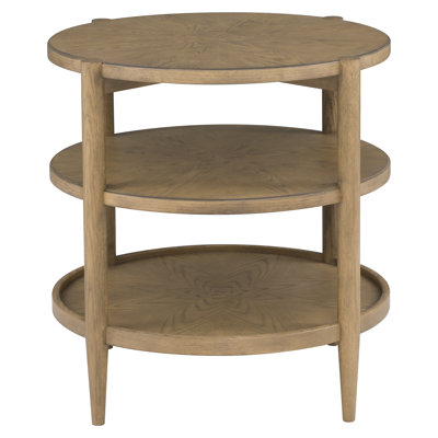 Maxwell End Table