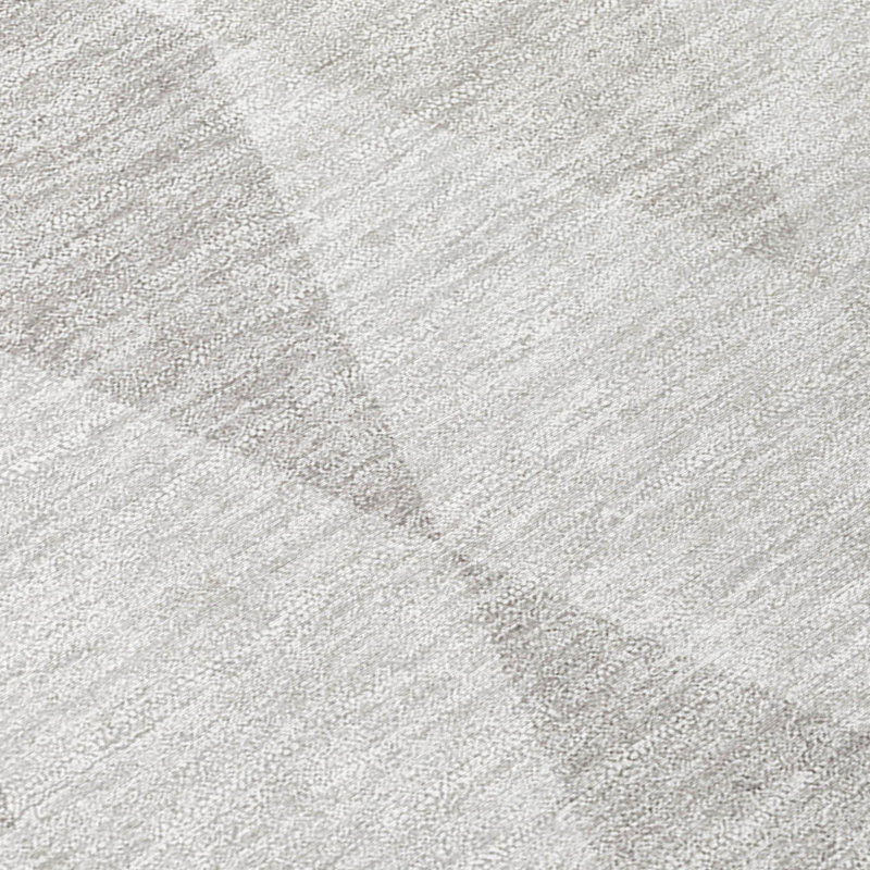 Clintonville Washable Geometric Indoor / Outdoor Rug, Rectangle 9' x 12'