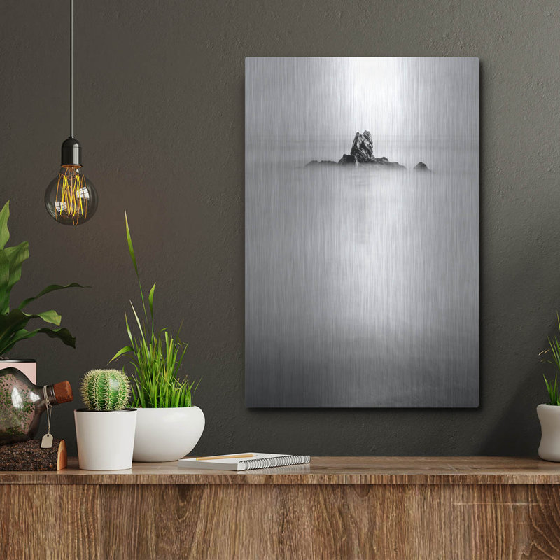 «In The Mist 1» par PhotoINC Studio, H 16 po x l 12 po