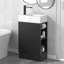Meuble-lavabo 18,6 po avec lavabo-2057150037
