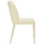 Chaise d'appoint rembourrée Boilleau-1858538944